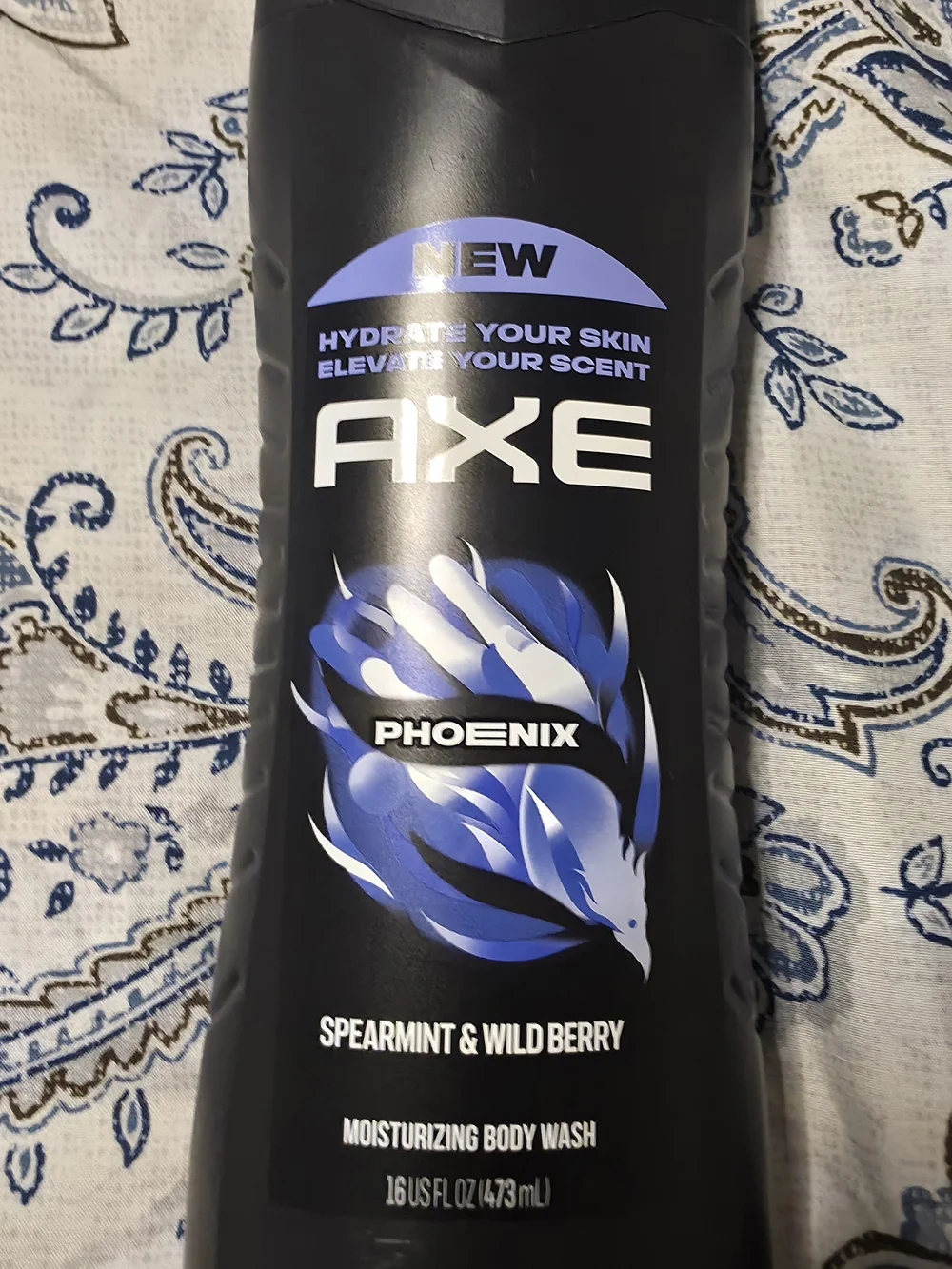 Selfcare Bundle Crest , AXE, Oral B. Men